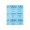Pferd 9" x 11" Abrasive Sheet - Paper Backed - Silicon Carbide - 150 Grit 46929 - alternate 3